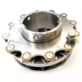 WILMINK GROUP wg1348136 -  Ремкомплект, нагнетатель